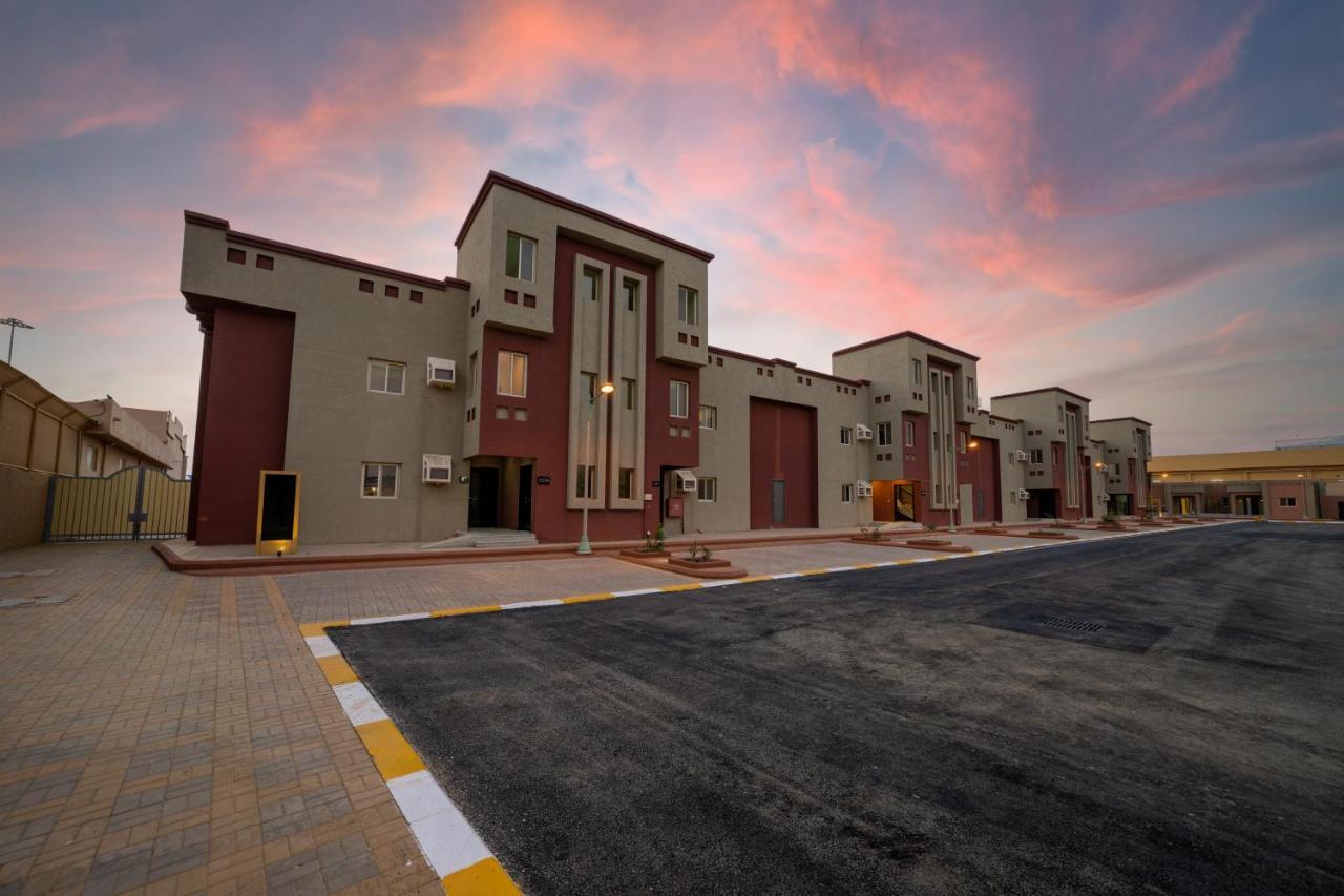 Mirada Gold Jizan - Resort & Private Pools Εξωτερικό φωτογραφία The new terminal at Al-Maqam Airport