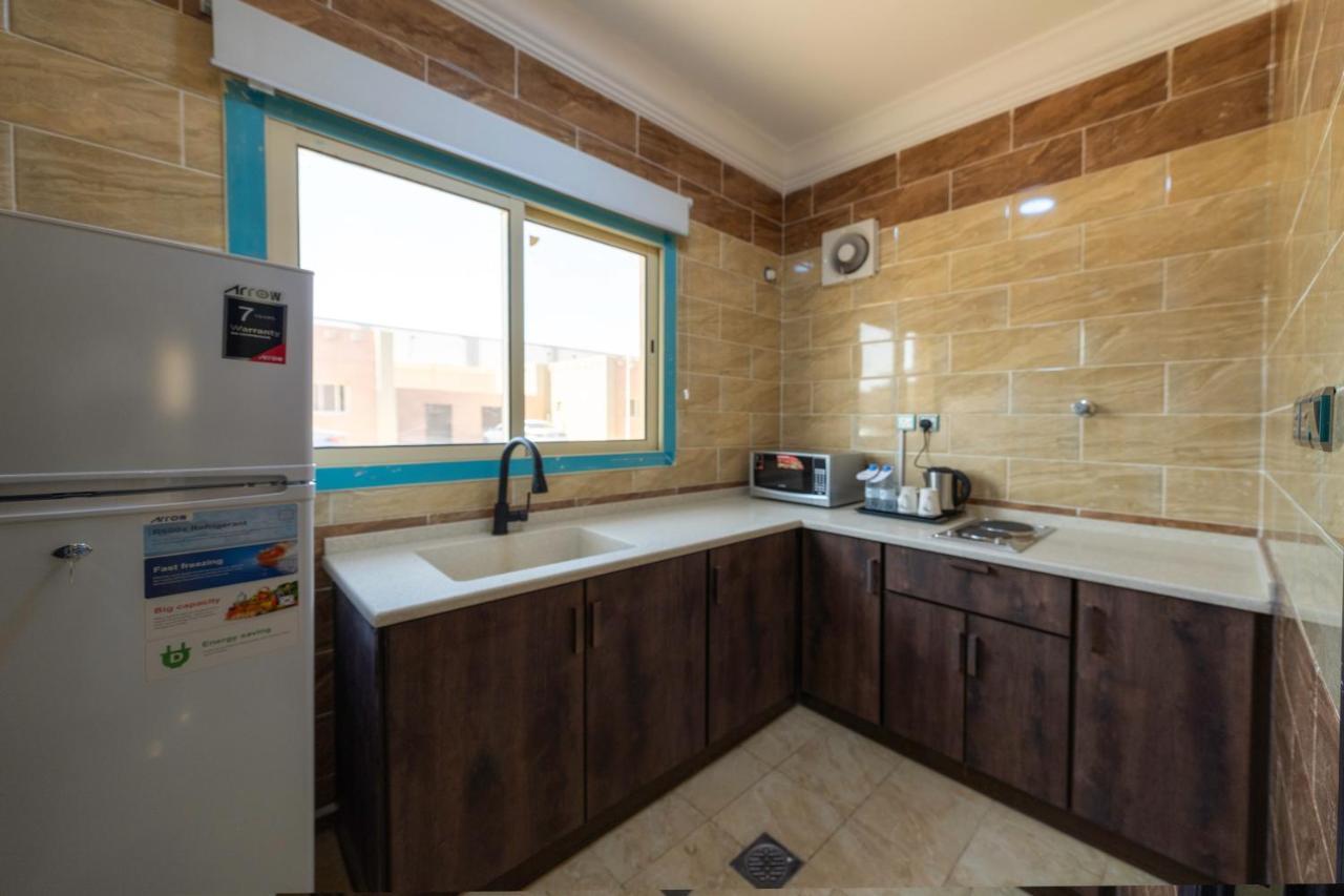 Mirada Gold Jizan - Resort & Private Pools Εξωτερικό φωτογραφία A kitchen in Egypt